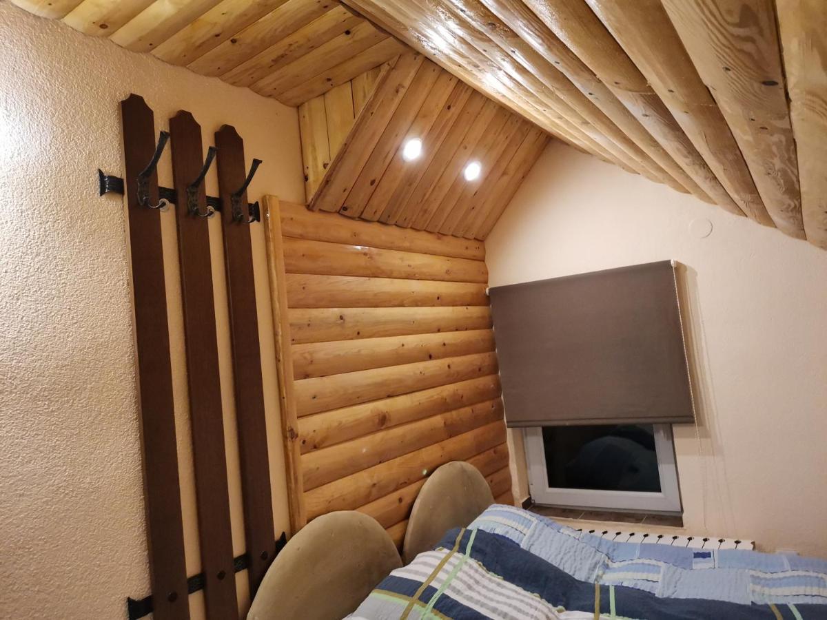 Apartments Artic Jahorina Exterior photo