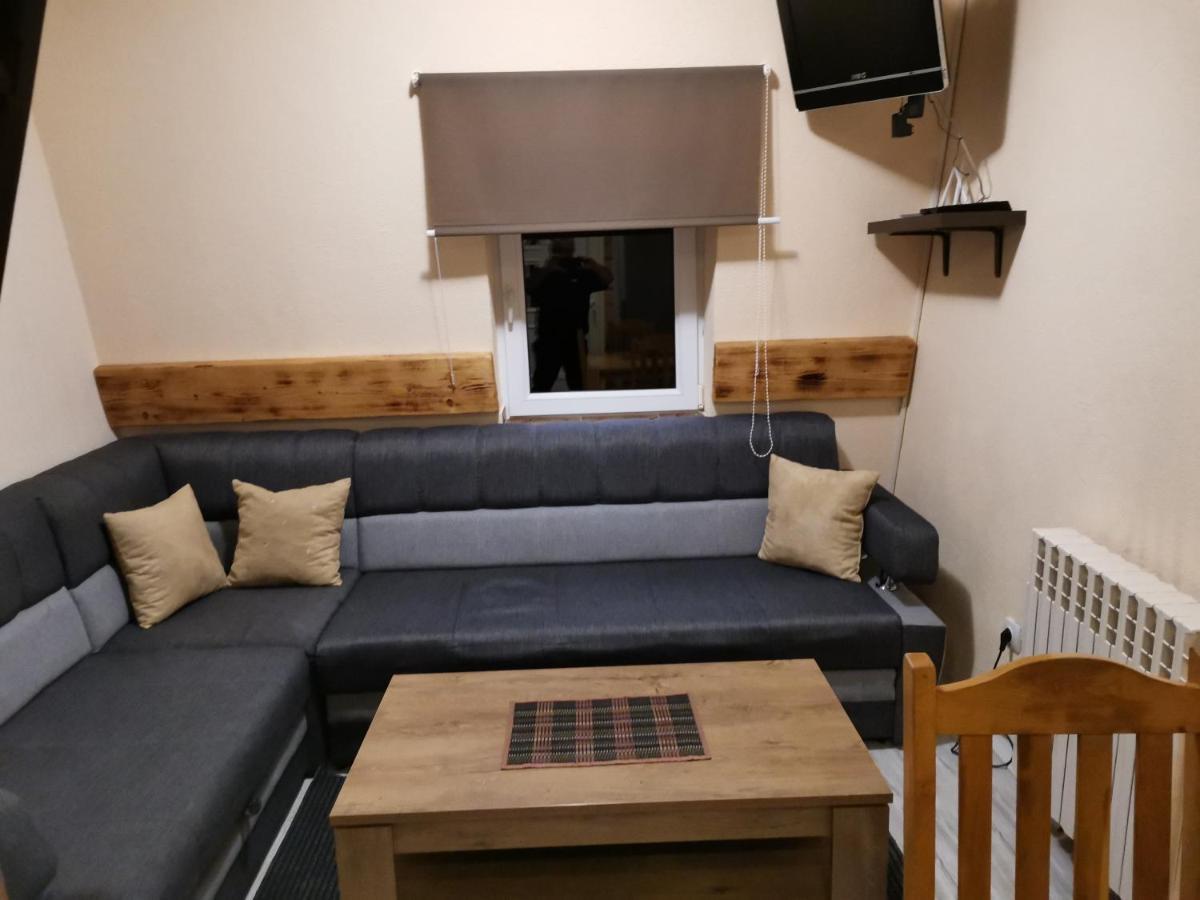 Apartments Artic Jahorina Exterior photo