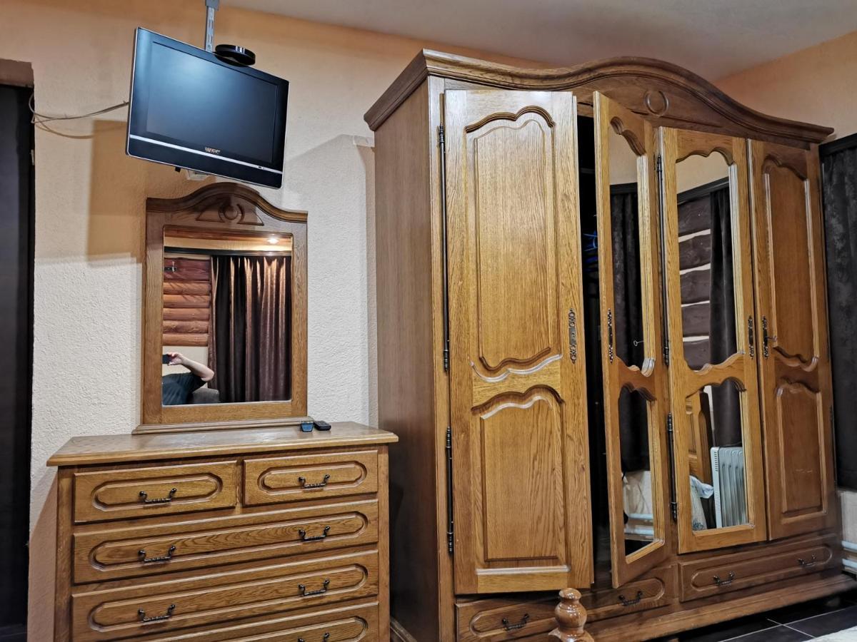 Apartments Artic Jahorina Exterior photo
