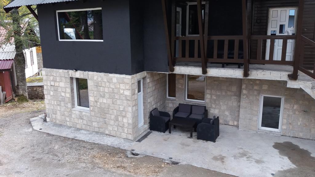 Apartments Artic Jahorina Exterior photo