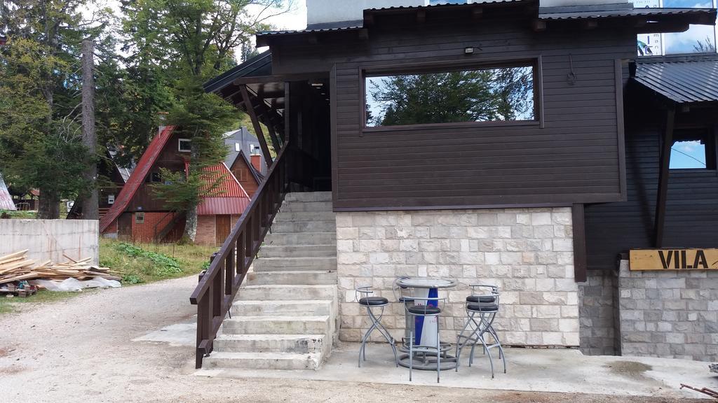 Apartments Artic Jahorina Exterior photo