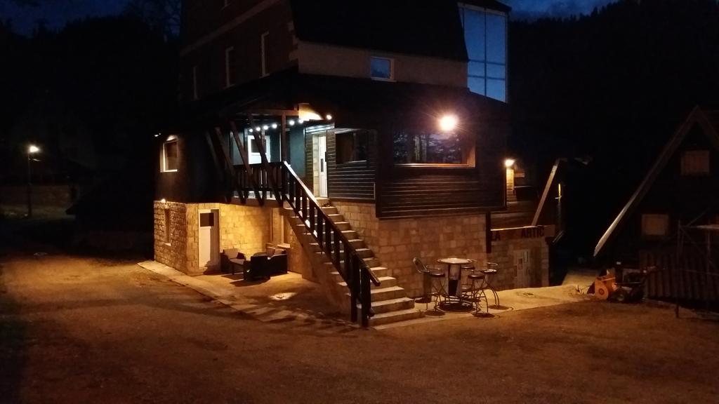 Apartments Artic Jahorina Exterior photo