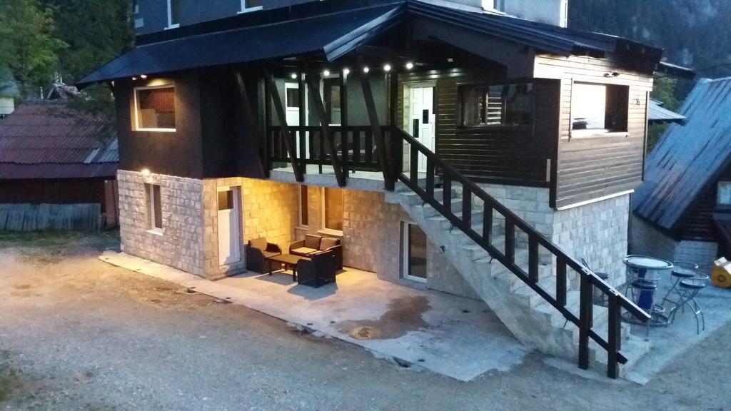 Apartments Artic Jahorina Exterior photo