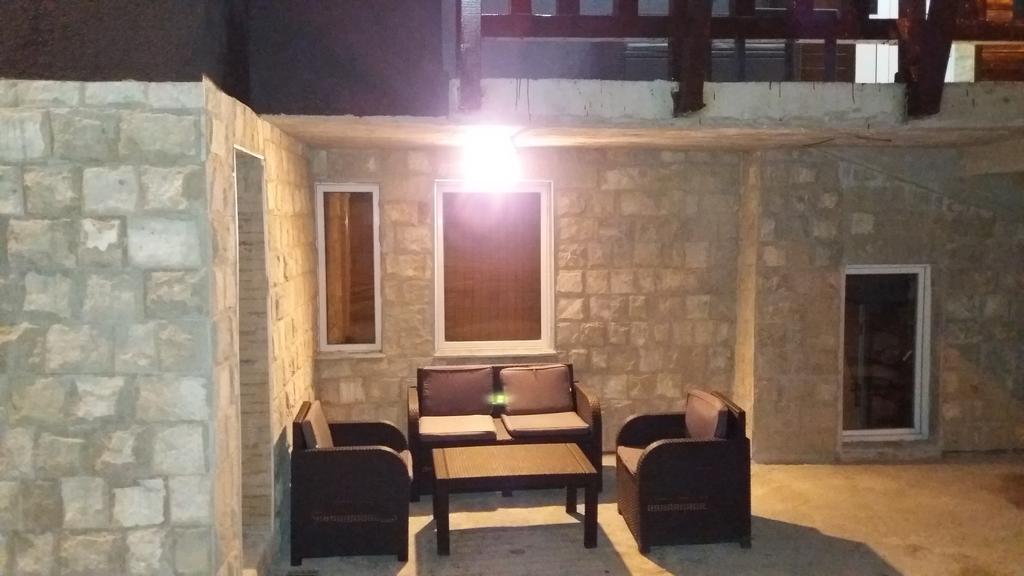 Apartments Artic Jahorina Exterior photo