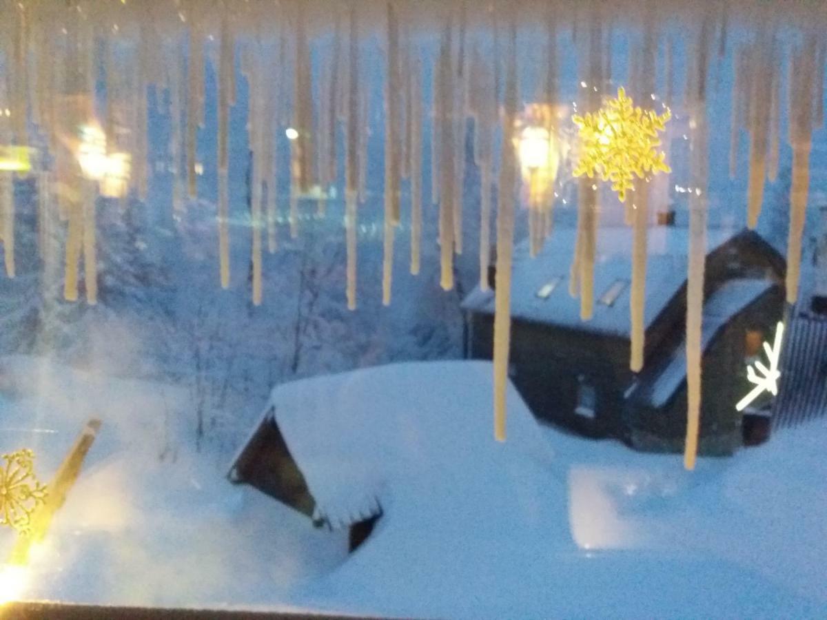 Apartments Artic Jahorina Exterior photo